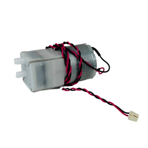 Beryl Lite-Robot-Sewage Vacuum Pump-Global - Roborock Q Revo Series / P20 Series - 9.01.6001