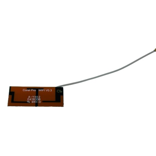 Beryl Lite-Wi-Fi Antenna-Global - Roborock Q Revo Series / P20 Series - 9.01.6002