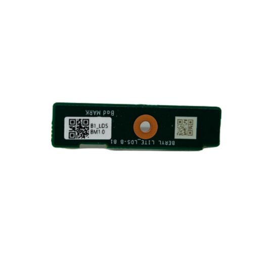 Beryl Lite-LDS Bumper PCBA-Global - Roborock Q Revo Series / P20 Series - 9.01.6004