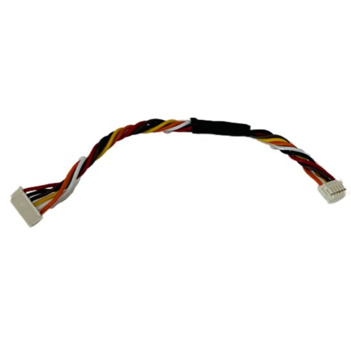 Beryl Lite-LDS Harness-Global - Roborock Q Revo Series / P20 Series - 9.01.6006