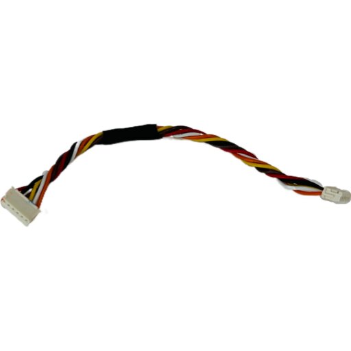 Beryl Lite-LDS Harness-Global - Roborock Q Revo Series / P20 Series - 9.01.6006 - Image 2
