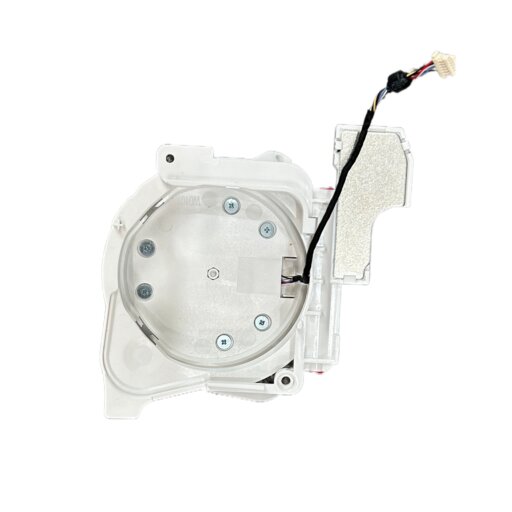 Beryl Lite-LDS Protective Cover-Global - Roborock Q Revo Series / P20 Series - 9.01.6008