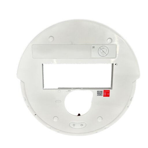 Beryl Lite-Upper Housing-Global - Roborock Q Revo Series / P20 Series - 9.01.6010