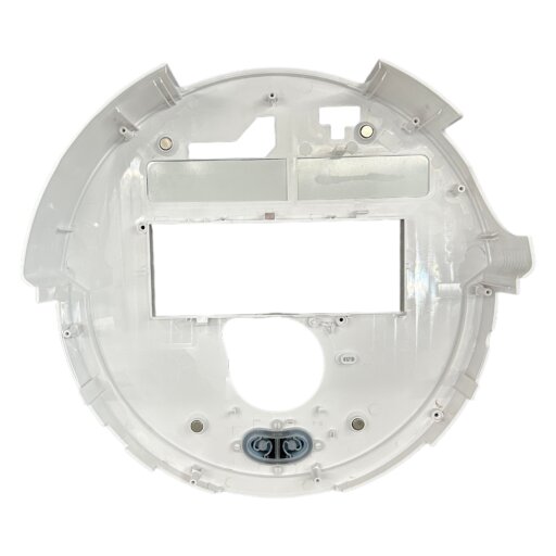 Beryl Lite-Upper Housing-Global - Roborock Q Revo Series / P20 Series - 9.01.6010 - Image 2