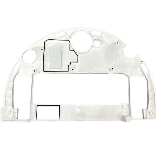 Beryl Lite-Battery Cover-Global - Roborock Q Revo Series / P20 Series - 9.01.6014