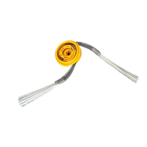 Beryl Lite-Right Side Brush-Global - Roborock Q Revo Series / P20 Series - 9.01.6017