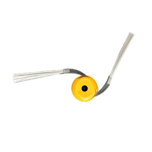 Beryl Lite-Right Side Brush-Global - Roborock Q Revo Series / P20 Series - 9.01.6017 - Image 2
