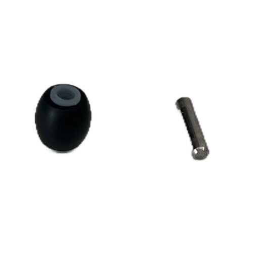 Beryl Lite-Robot-Bottom Caster of Lower Housing-Global - Roborock S8 Max Ultra / S8 MaxV Ultra - 9.01.6019