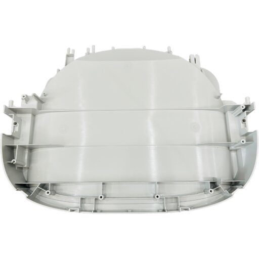 Beryl Lite-Water Tank Version-Lower Base Assembly-Global - Roborock P20 活水版 水箱版 / P20 Ultra活水版 水箱版 / Qrevo Curv 2 Flow - 9.01.6025 - Image 2