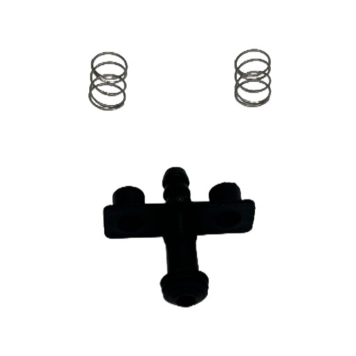 Beryl Lite-Water Tank Version-Water Refill Nozzle-Global - Roborock Q Revo Series / P20 Series - 9.01.6032