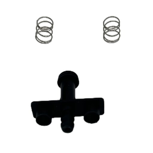 Beryl Lite-Water Tank Version-Water Refill Nozzle-Global - Roborock Q Revo Series / P20 Series - 9.01.6032 - Image 2