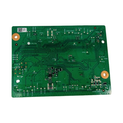 Beryl Lite-Water Tank Version-DOCK Board (220V)-Global - Roborock P20 活水版 水箱版 / P20 Ultra活水版 水箱版 / Qrevo Curv 2 Flow - 9.01.6034 - Image 2