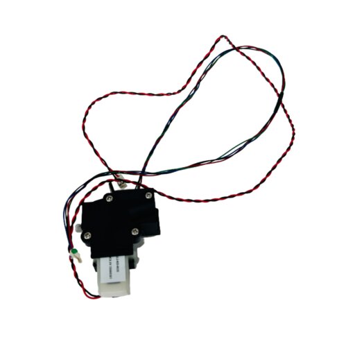 Beryl Lite-Water Tank Version-Sewage Ejection Mechanism-Global - Roborock Q Revo Series / P20 Series - 9.01.6039