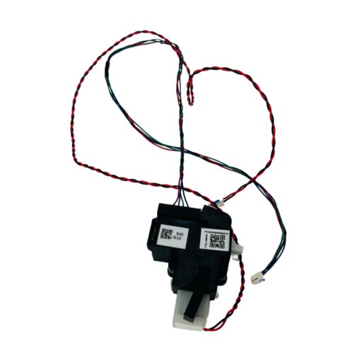 Beryl Lite-Water Tank Version-Sewage Ejection Mechanism-Global - Roborock Q Revo Series / P20 Series - 9.01.6039 - Image 2