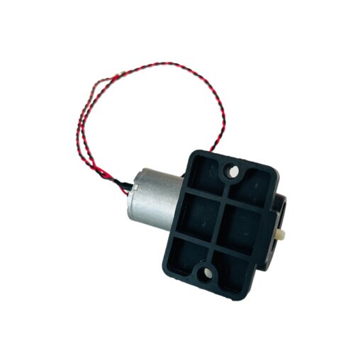 Beryl Lite-Water Tank Version-Sewage Vacuum Pump Assembly (with Rubber Sleeve)-Global - Roborock Q Revo Series / P20 Series - 9.01.6042