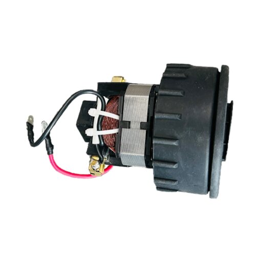 Beryl Lite-Water Tank Version-Dust Collection Fan (220V)-Global - Roborock Q Revo Series / P20 Series - 9.01.6044