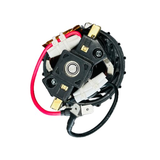 Beryl Lite-Water Tank Version-Dust Collection Fan (220V)-Global - Roborock Q Revo Series / P20 Series - 9.01.6044 - Image 2