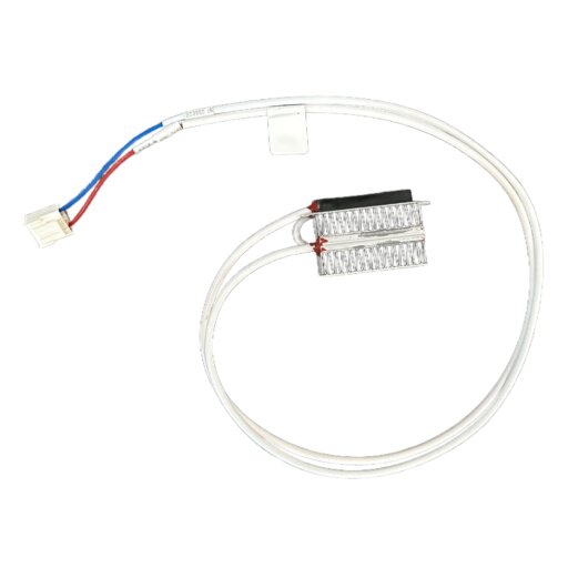 Beryl Lite-Water Tank Version-Drying Heater Module (220V)-Global - Roborock Q Revo Series / P20 Series - 9.01.6048