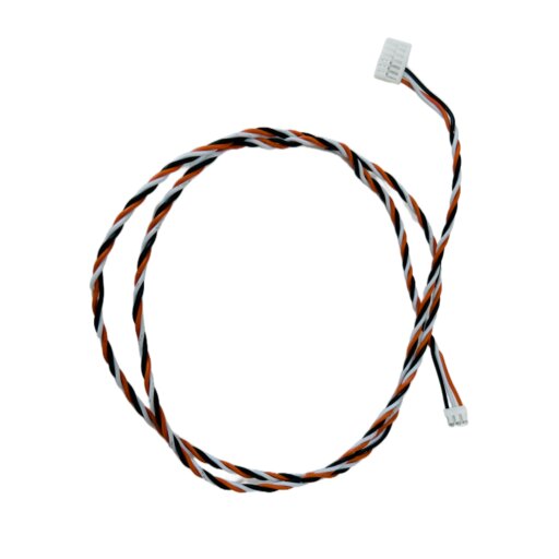 Beryl Lite-Water Tank Version-Sewage Tank Position Detection Harness-Global - Roborock P20 活水版 水箱版 / P20 Ultra活水版 水箱版 / Qrevo Curv 2 Flow - 9.01.6052