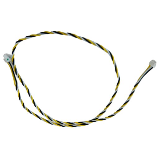 Beryl Lite-Water Tank Version-Clean Water Tank Position Detection Harness-Global - Roborock P20 活水版 水箱版 / P20 Ultra活水版 水箱版 / Qrevo Curv 2 Flow - 9.01.6053