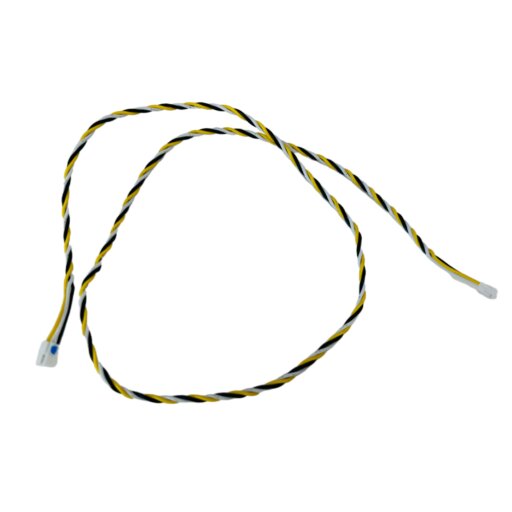Beryl Lite-Water Tank Version-Clean Water Tank Position Detection Harness-Global - Roborock P20 活水版 水箱版 / P20 Ultra活水版 水箱版 / Qrevo Curv 2 Flow - 9.01.6053 - Image 2