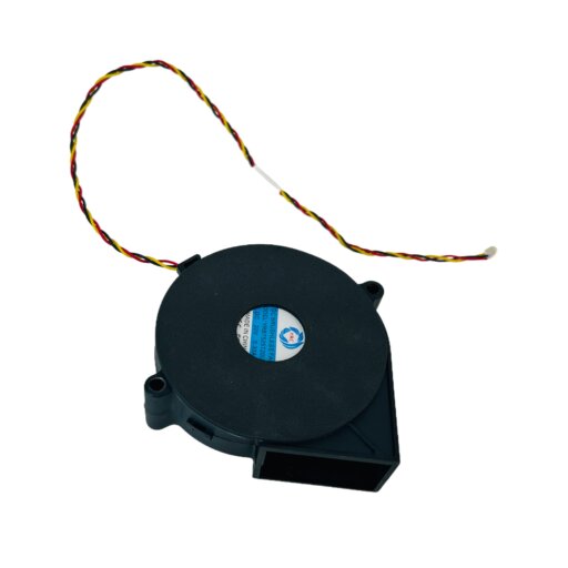 Beryl Lite-R&D Version-Drying Fan Assembly-Global - Roborock P20 Series - 9.01.6082 - Image 2