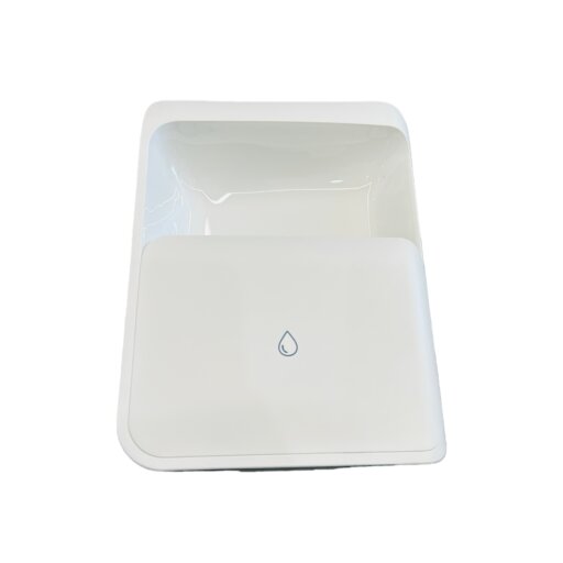 Vivian S Pro-Water Tank Version-Clear Water Tank(White)-Global - Roborock Qrevo Edge 2 Pro - 9.01.6145 - Image 2