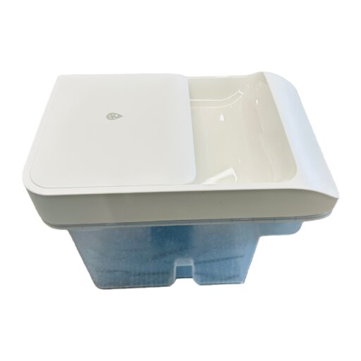 Vivian S Pro-Water Tank Version-Dirty Water Tank(White)-Global - Roborock Qrevo Edge 2 Pro - 9.01.6146 - Image 2