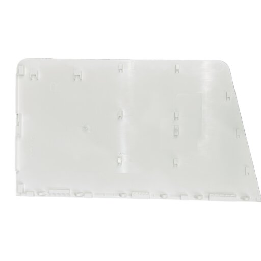 Vivian S Pro-Water Tank Version-Left Side Cover(White)-Global - Roborock Qrevo Edge 2 Pro - 9.01.6150 - Image 2