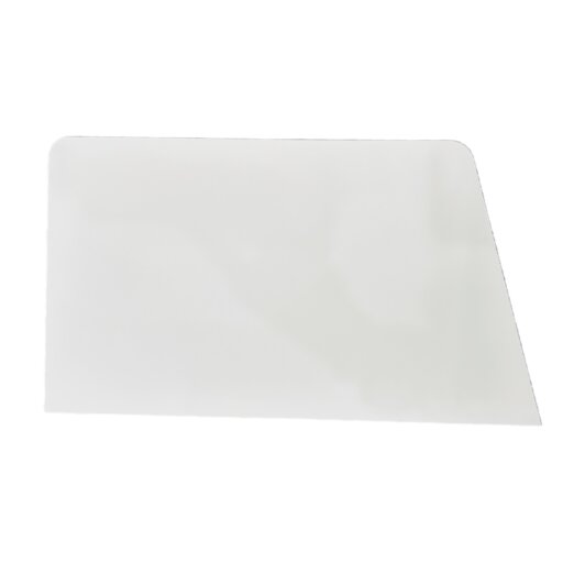 Vivian S Pro-Water Tank Version-Right Side Cover(White)-Global - Roborock Qrevo Edge 2 Pro - 9.01.6151