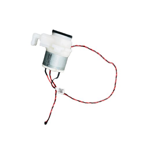 Vivian S Pro-Water Tank Version-Clear Water Peristaltic Pump-Global - Roborock Qrevo Edge 2 Pro - 9.01.6156