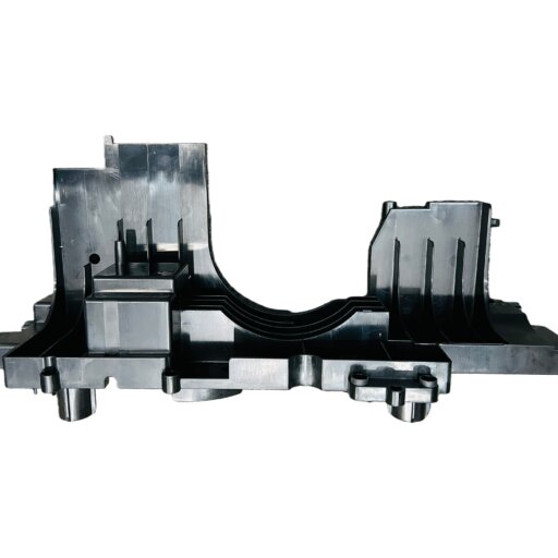 Vivian S Pro-Water Tank Version - Water Tank Holder Chassis-Global - Roborock Q Revo Series - 9.01.6159 - Image 2