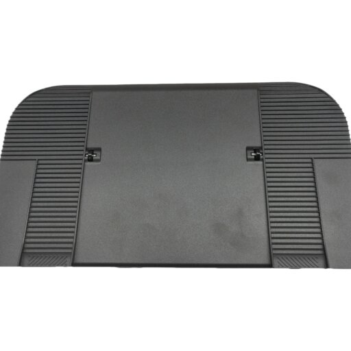 Coral Pro S-Ramp Plate Assembly-Global - Roborock Saros 20 / Saros 20X / S10 MaxV Slim Series - 9.01.6186 - Image 2