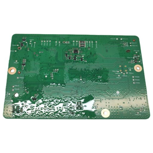 Coral Pro S-Water Tank Version DOCK Board (220V)-CE - Roborock Saros 20 / Saros 20X / S10 MaxV Slim Series - 9.01.6253