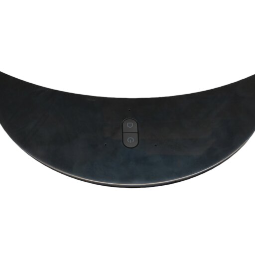 Coral Pro S-Upper Decorative Cover-Global - Roborock Saros 20 / Saros 20X / S10 MaxV Slim Series - 9.01.6299 - Image 2