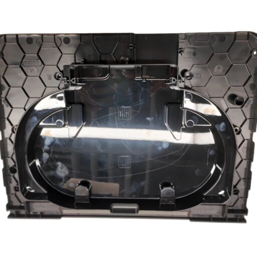 Coral Pro S-Mop Washing Tank Assembly-Global - Roborock Saros 20 / Saros 20X / S10 MaxV Slim Series - 9.01.6306