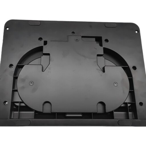 Coral Pro S-Mop Washing Tank Assembly-Global - Roborock Saros 20 / Saros 20X / S10 MaxV Slim Series - 9.01.6306 - Image 2