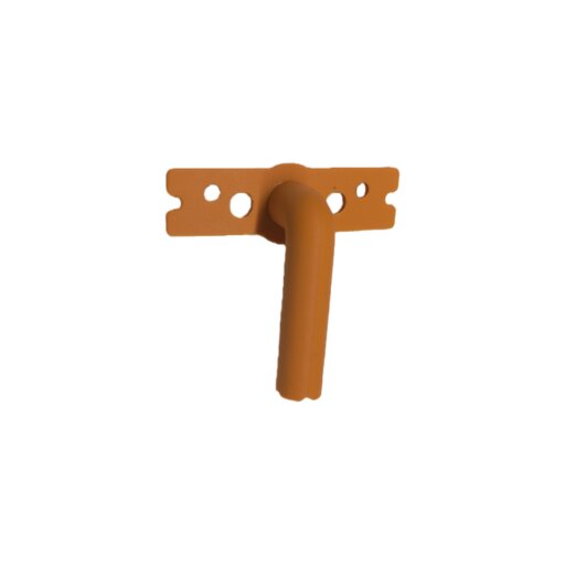 Coral Pro S-Sewage Joint Rubber-Global - Roborock Saros 20 / Saros 20X / S10 MaxV Slim Series - 9.01.6310