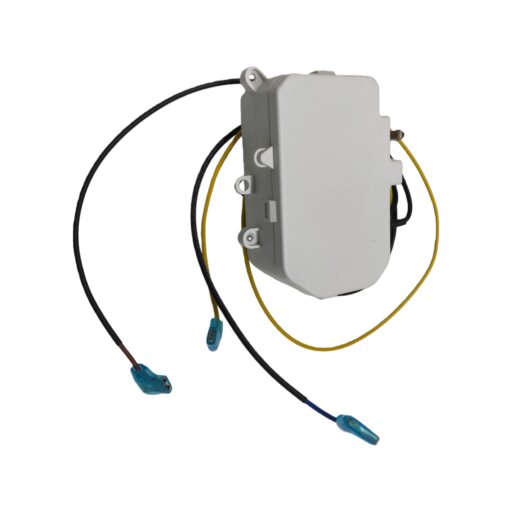 Coral Pro S-Hot Water Heating Module (220V)-CE - Roborock Saros 20 / Saros 20X / S10 MaxV Slim Series - 9.01.6315