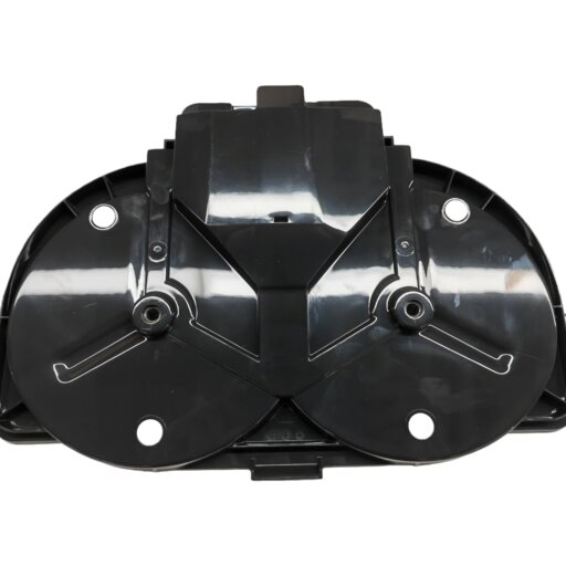 Coral Pro S-Cleaning Tray Assembly (with Float)-Global - Roborock Saros 20 / Saros 20X / S10 MaxV Slim Series - 9.01.6320
