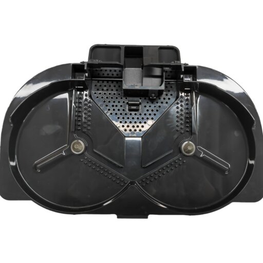 Coral Pro S-Cleaning Tray Assembly (with Float)-Global - Roborock Saros 20 / Saros 20X / S10 MaxV Slim Series - 9.01.6320 - Image 2