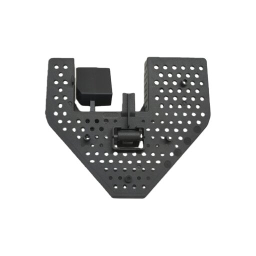 Coral Pro S-Cleaning Tray Filter Float Assembly-Global - Roborock Saros 20 / Saros 20X / S10 MaxV Slim Series - 9.01.6321
