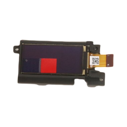 OLED screen - Roborock H7 / H7 Pure - 9.02.0055