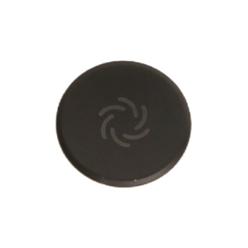Mode button black - Roborock H7 / H7 Pure - 9.02.0059 - Image 2