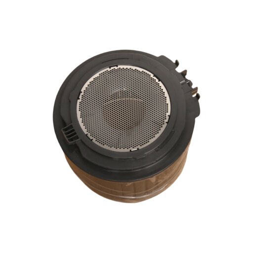 Fan casing - Roborock H7 / H7 Pure - 9.02.0066