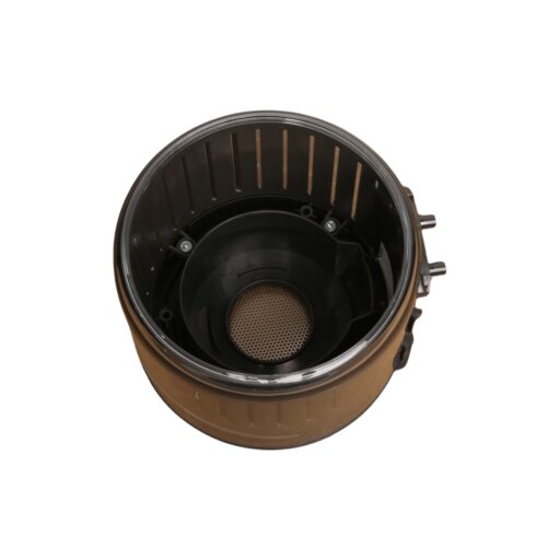Fan casing - Roborock H7 / H7 Pure - 9.02.0066 - Image 2