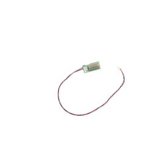 Water detection board assembly (include spring) - Roborock Dyad - 9.02.0226