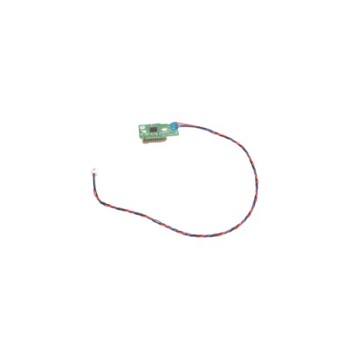 Water detection board assembly (include spring) - Roborock Dyad - 9.02.0226 - Image 2