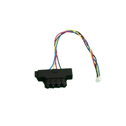 Halberd-Dock control harness - Roborock Dyad Air combo / Dyad Pro Combo / Dyad Air Series - 9.02.0369