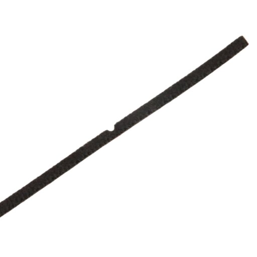Dart-Bed brush anti-friction wiper - Roborock H5 - 9.02.0491